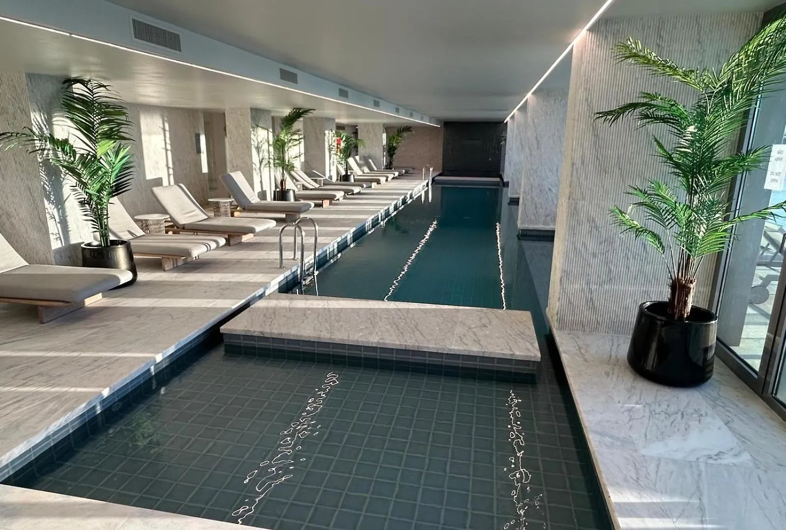 Apartamento Beachfront At Bayline Armação de Pêra