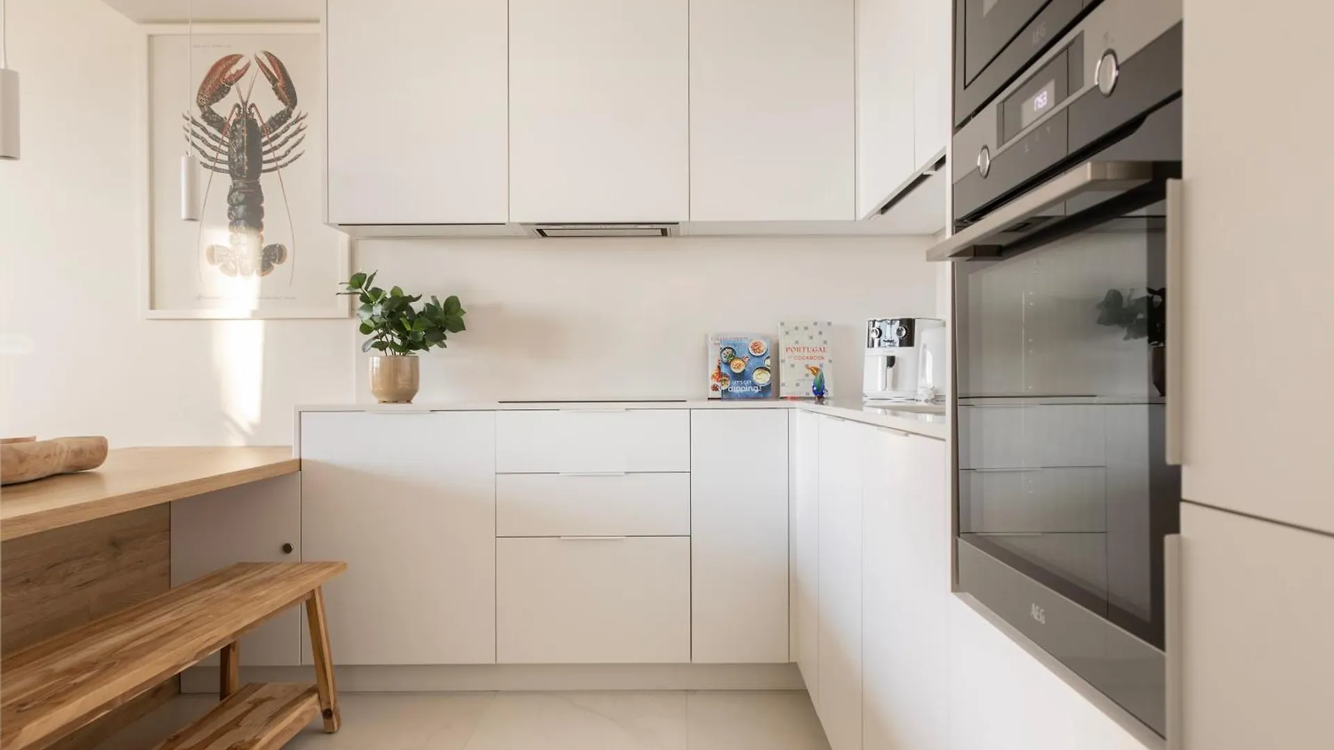 Apartamento Beachfront At Bayline Armação de Pêra