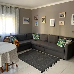 Estrela Do Mar A 50 Metros Da Apartamento