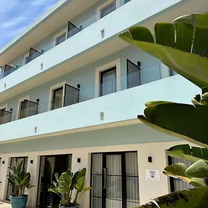 3* Frühstückspension Marsuites