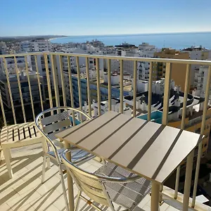  Apartment Vista Mar